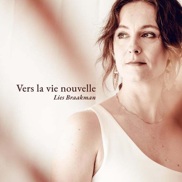 Cover art for Vers La Vie Nouvelle